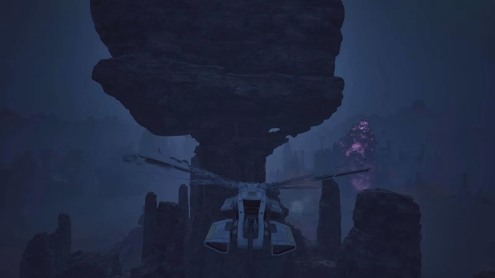 my-ascent-to-the-hollow-hammer-a-pilgrim-s-fourth-trial-in-dune-awakening-image-0